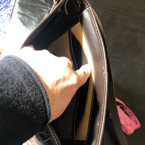 Vintage Dooney Burke - Picture 10 of 10